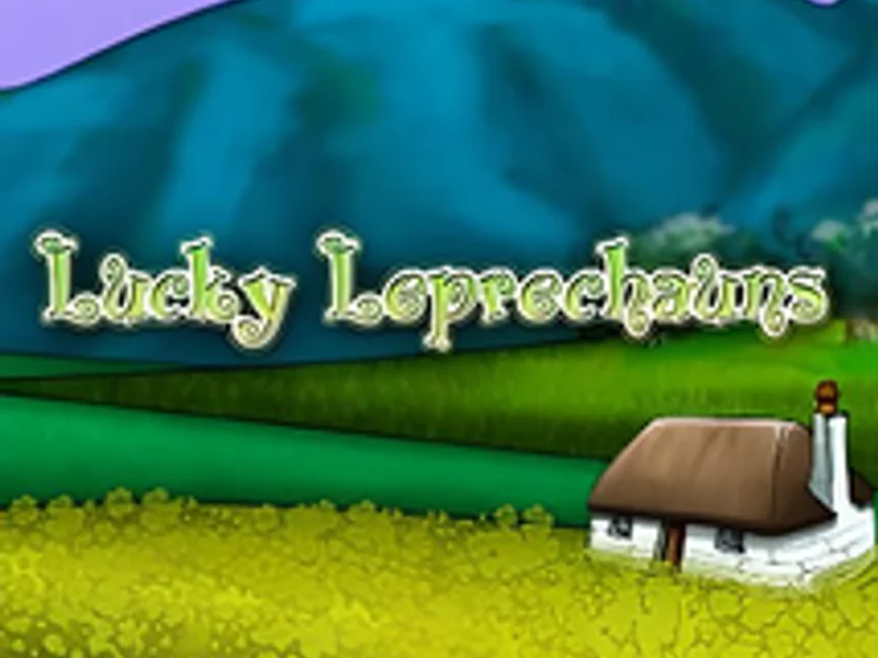 Lucky Leprechauns