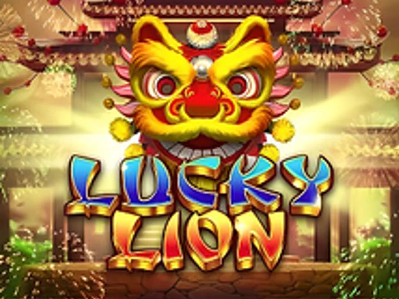 Lucky Lion