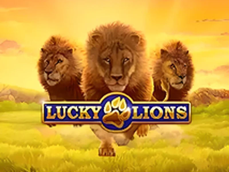 Lucky Lions