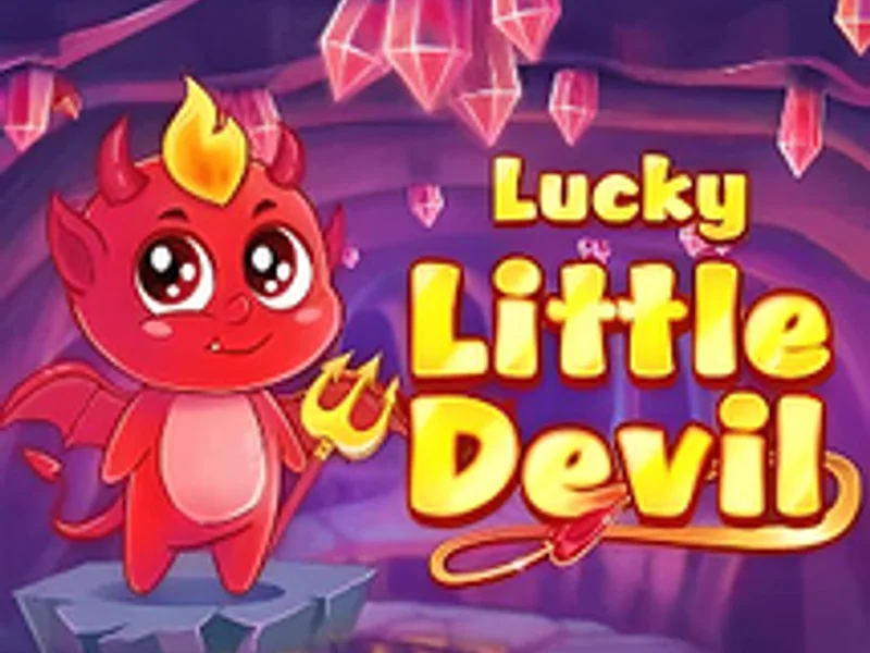 Lucky Little Devil