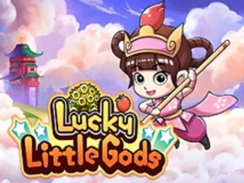 Lucky Little Gods
