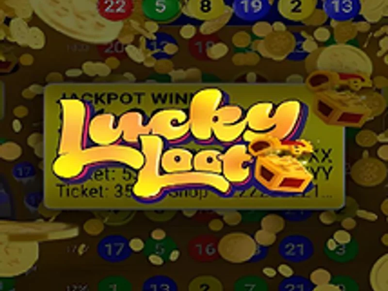 Lucky Loot
