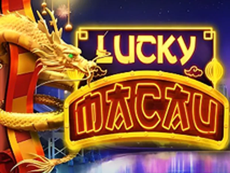 Lucky Macau