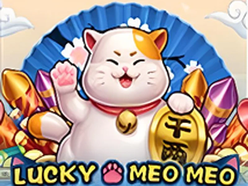Lucky Meo Meo