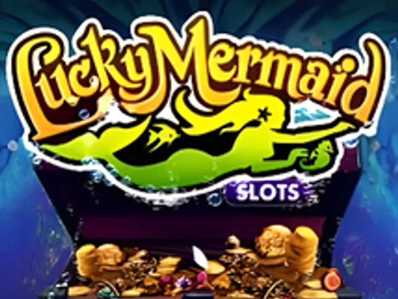 Lucky Mermaid