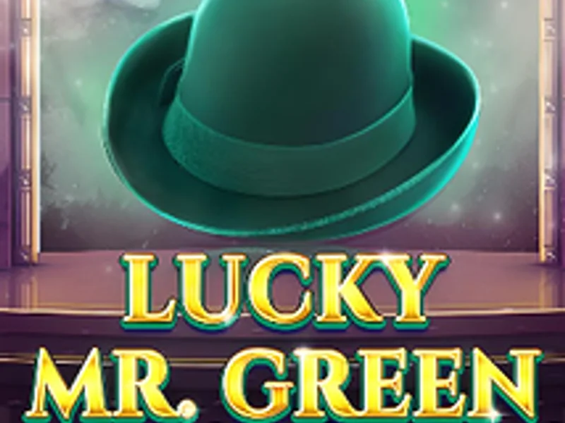 Lucky Mr Green