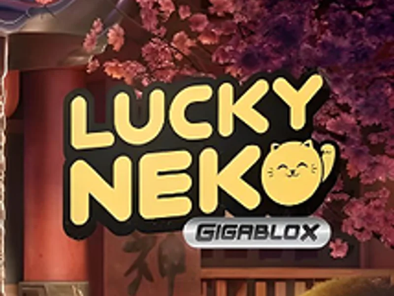 Lucky Neko