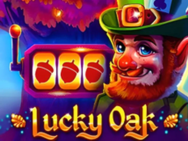 Lucky Oak