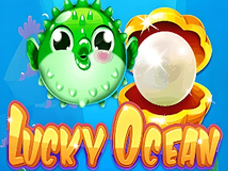 Lucky Ocean