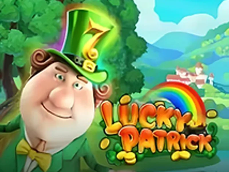 Lucky Patrick