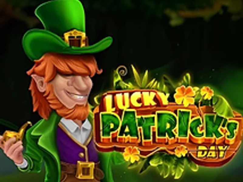 Lucky Patricks Day