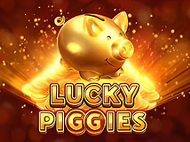 Lucky Piggies