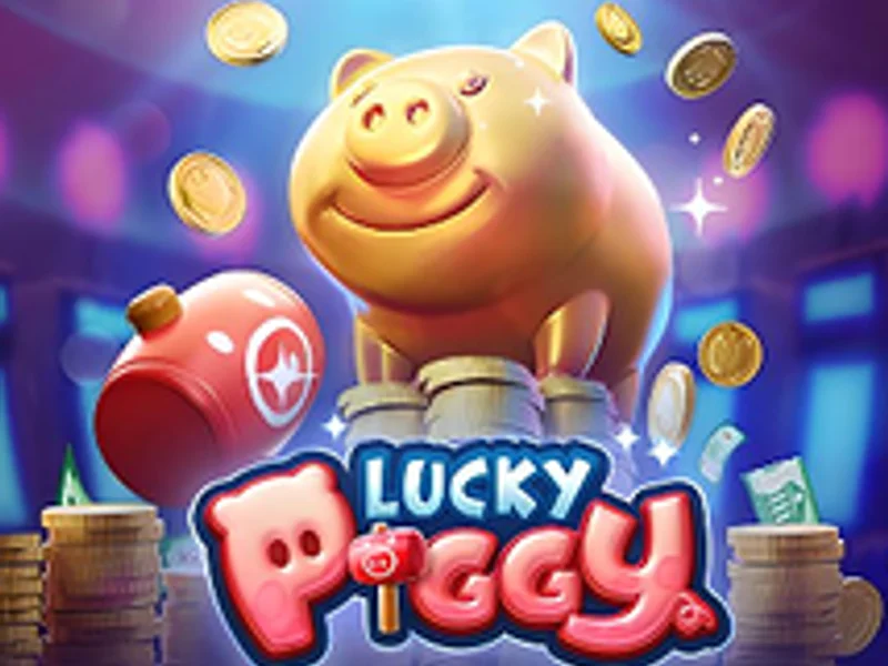 Lucky Piggy
