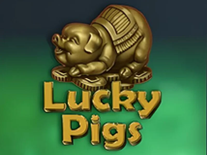 Lucky Pigs