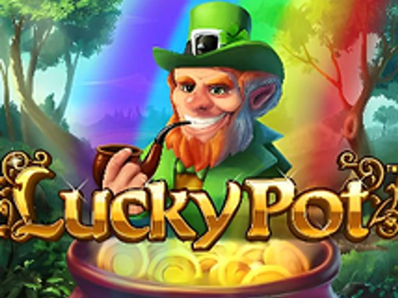 Lucky Pot