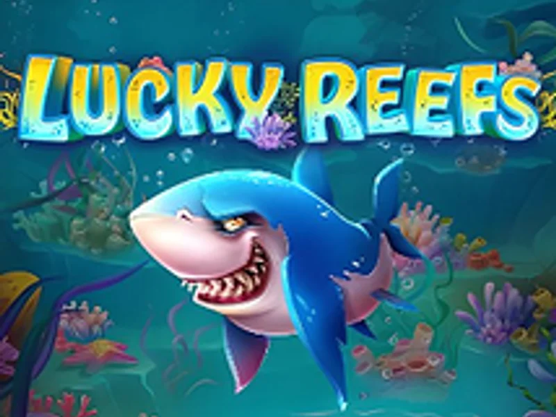 Lucky Reefs