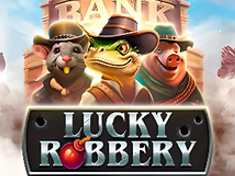 Lucky Robbery