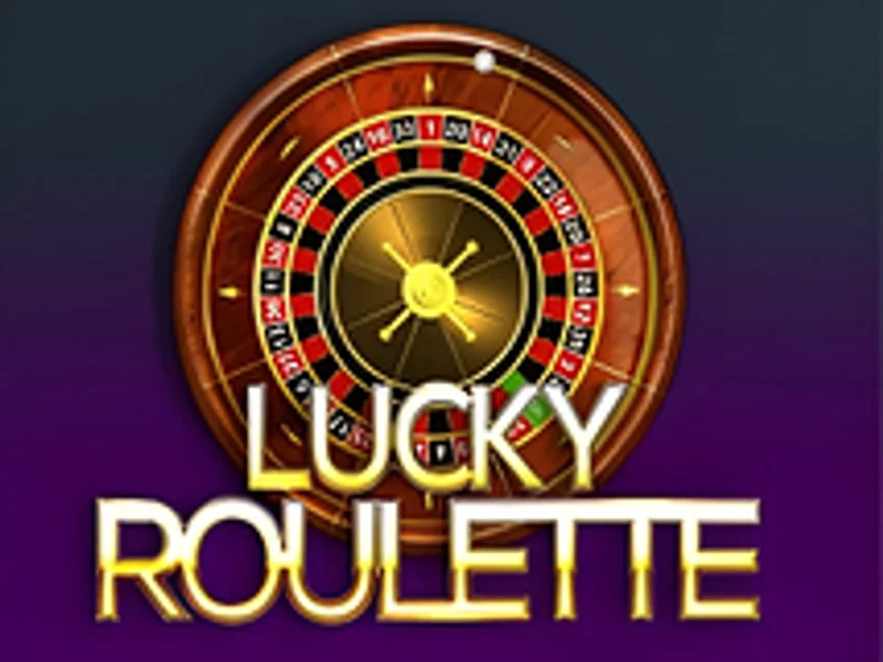 Lucky Roulette