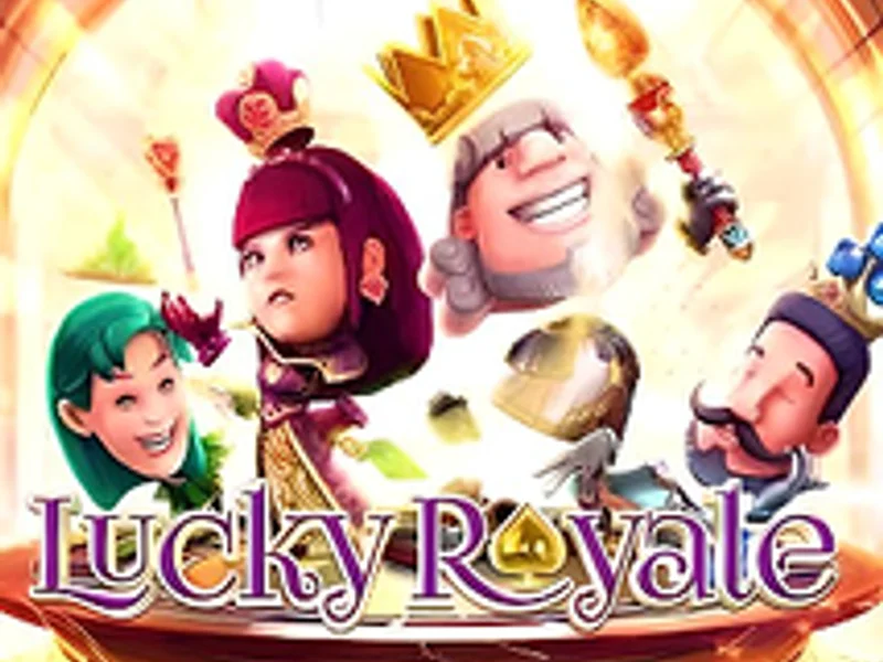 Lucky Royale