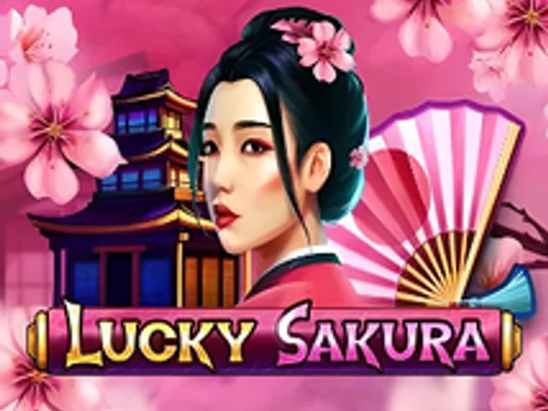 Lucky Sakura