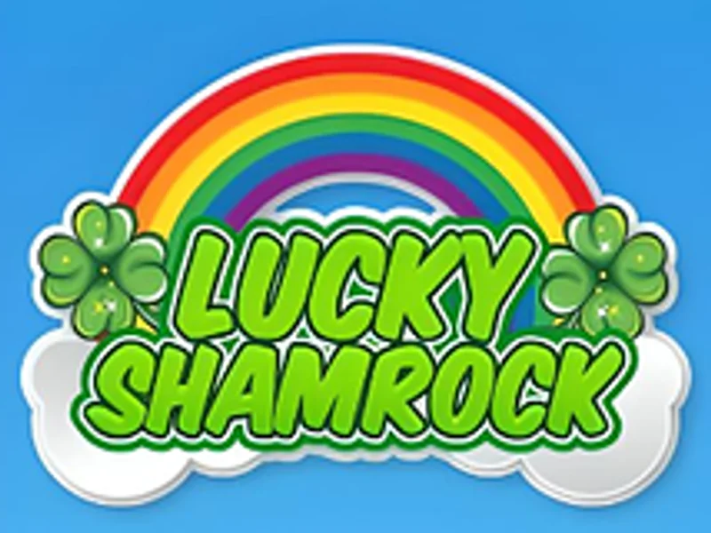 Lucky Shamrock