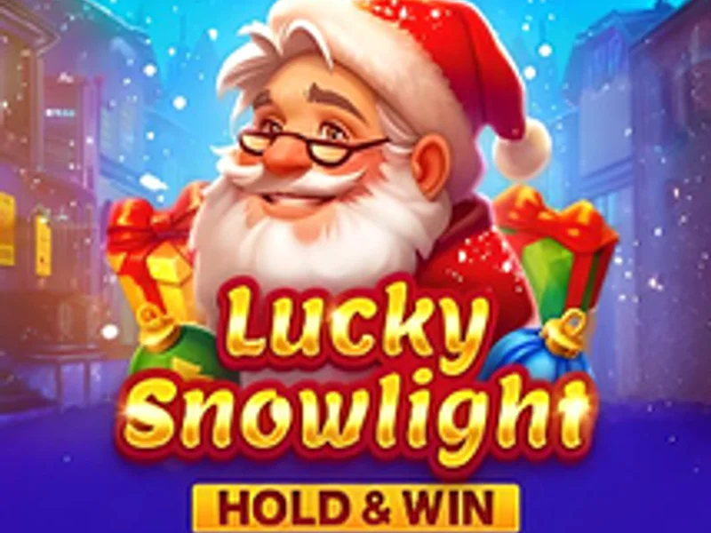 Lucky Snowlight