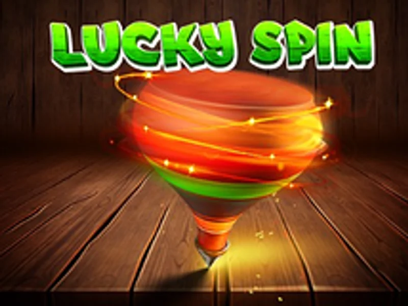 Lucky Spin