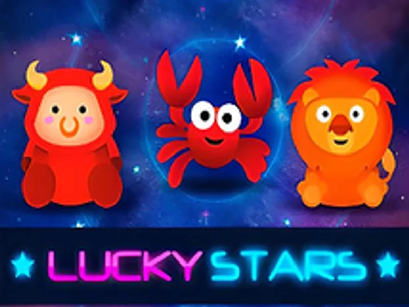 Lucky Stars