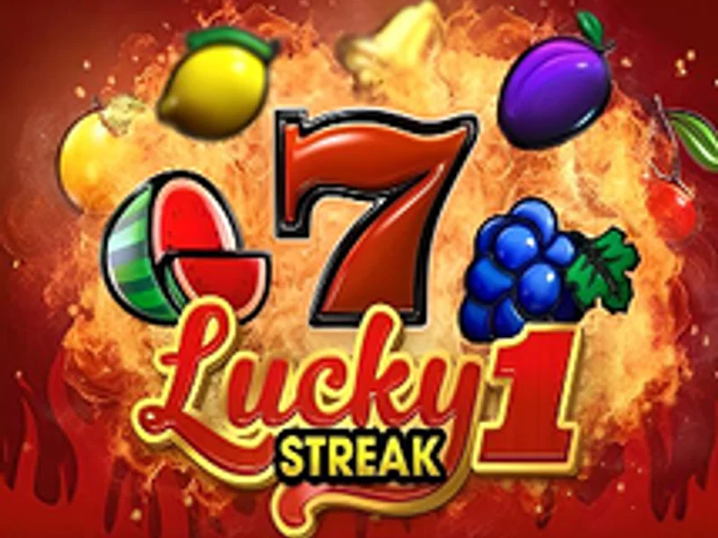 Lucky Streak 1