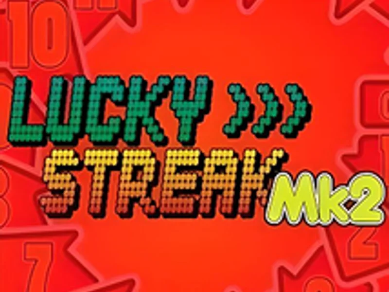 Lucky Streak Mk2