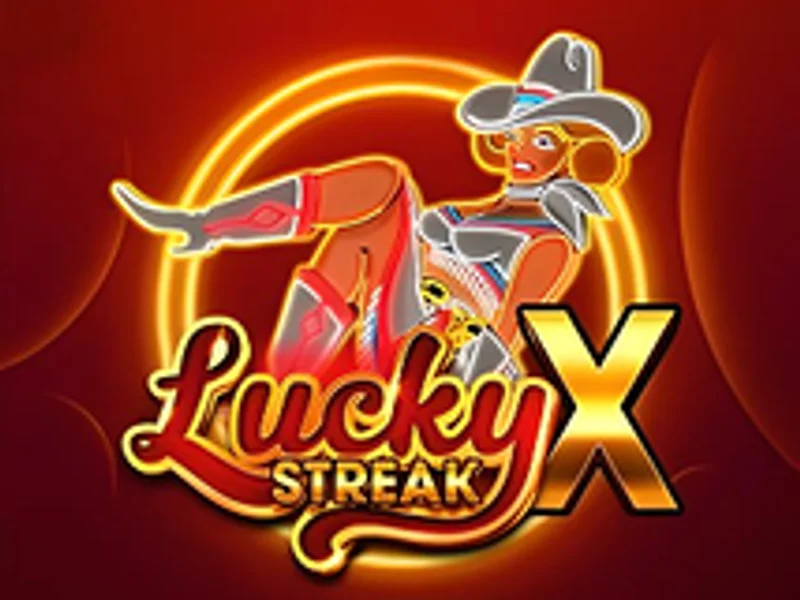 Lucky Streak X
