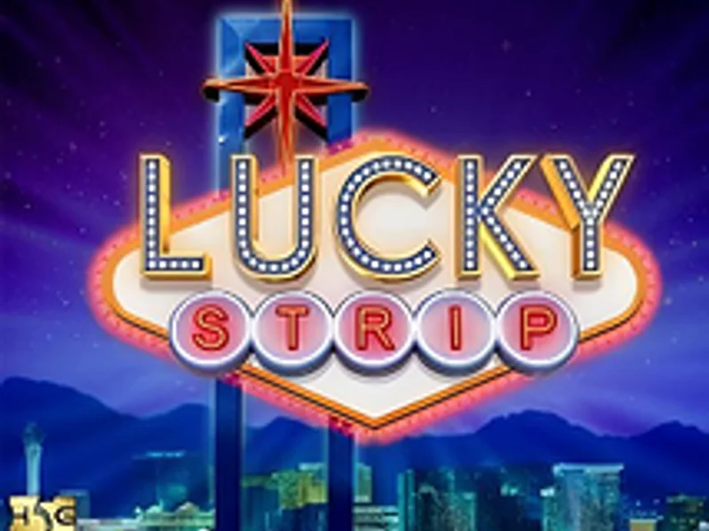 Lucky Strip