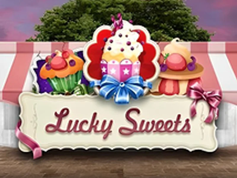 Lucky Sweets