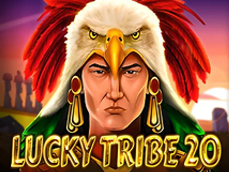 Lucky Tribe 20