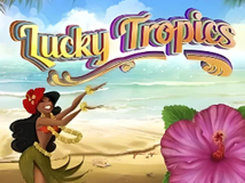 Lucky Tropics