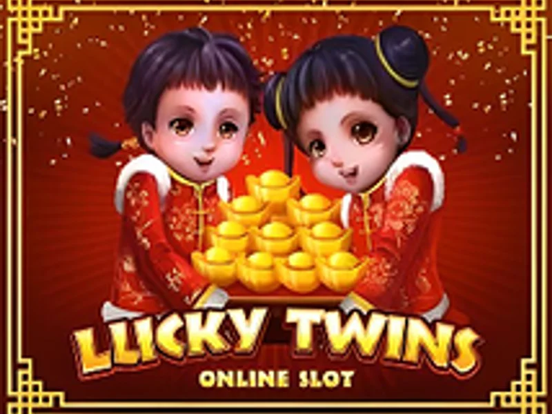 Lucky Twins
