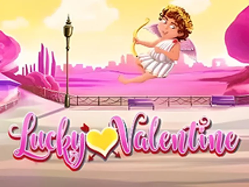 Lucky Valentine