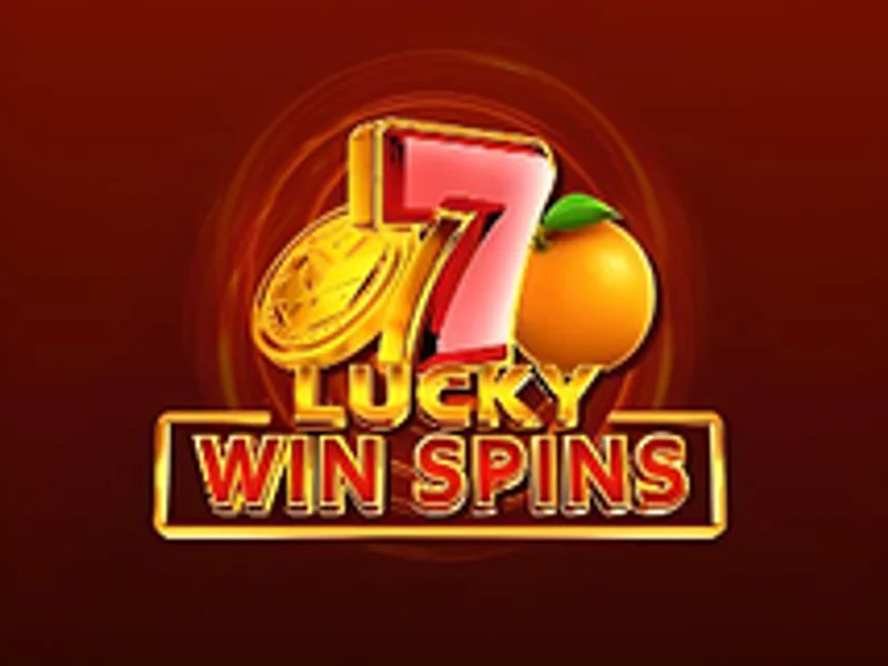 Lucky Win Spins