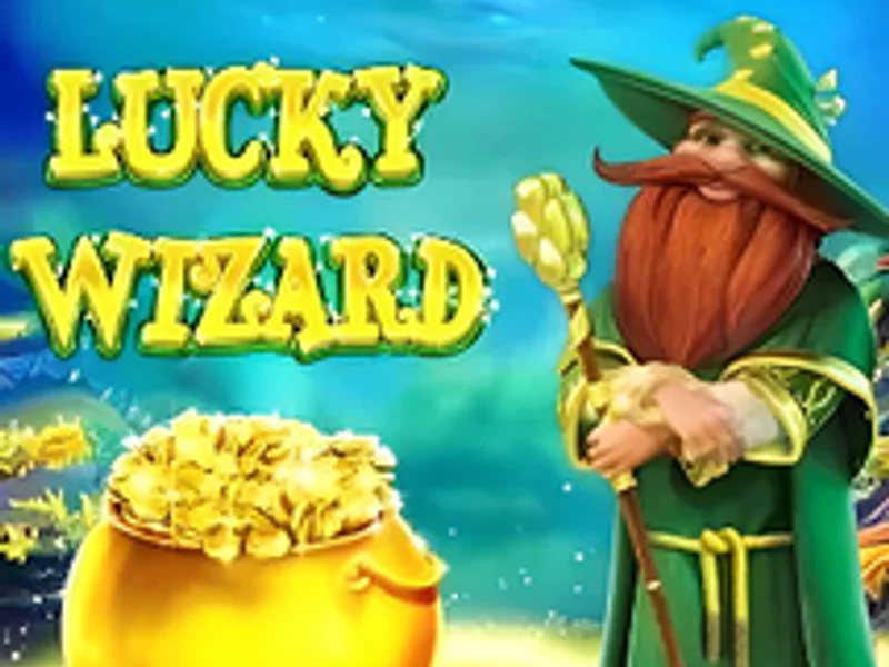 Lucky Wizard