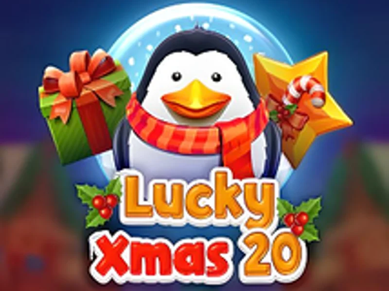 Lucky Xmas 20