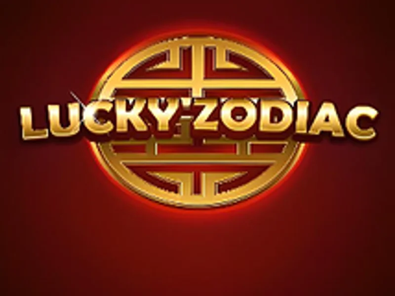 Lucky Zodiac