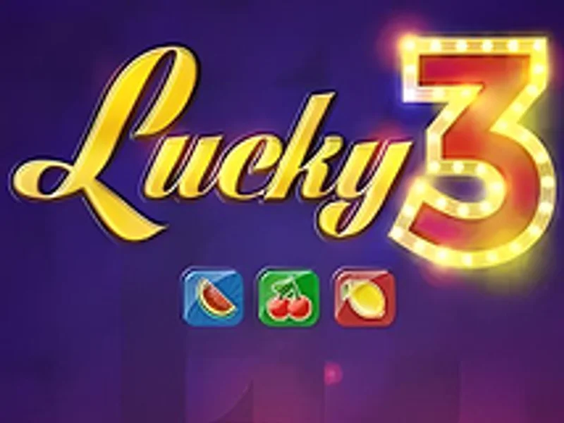 Lucky3