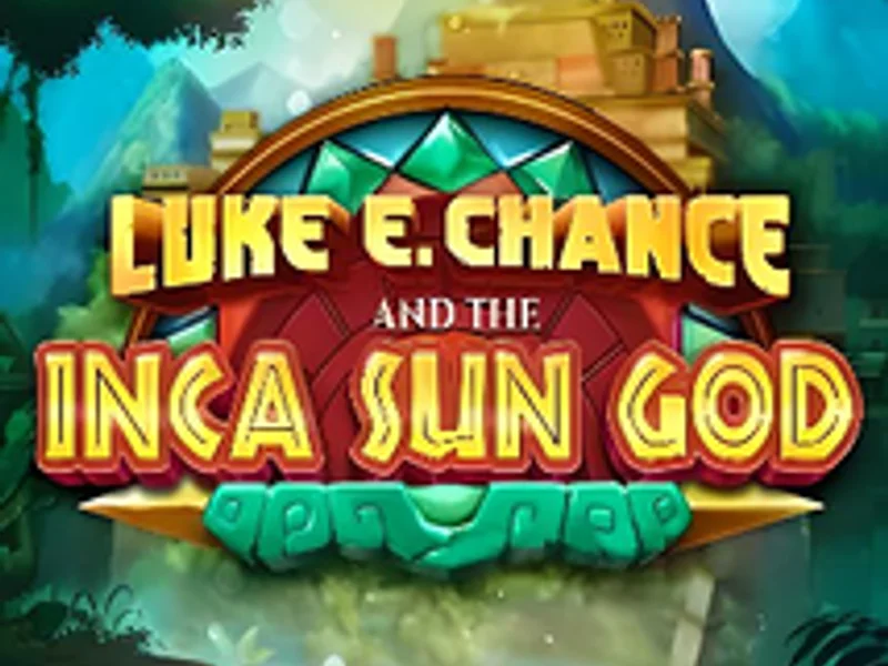 Luke E Chance and the Inca Sun God