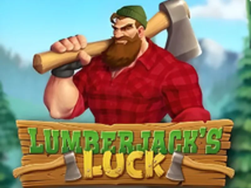 Lumberjacks Luck