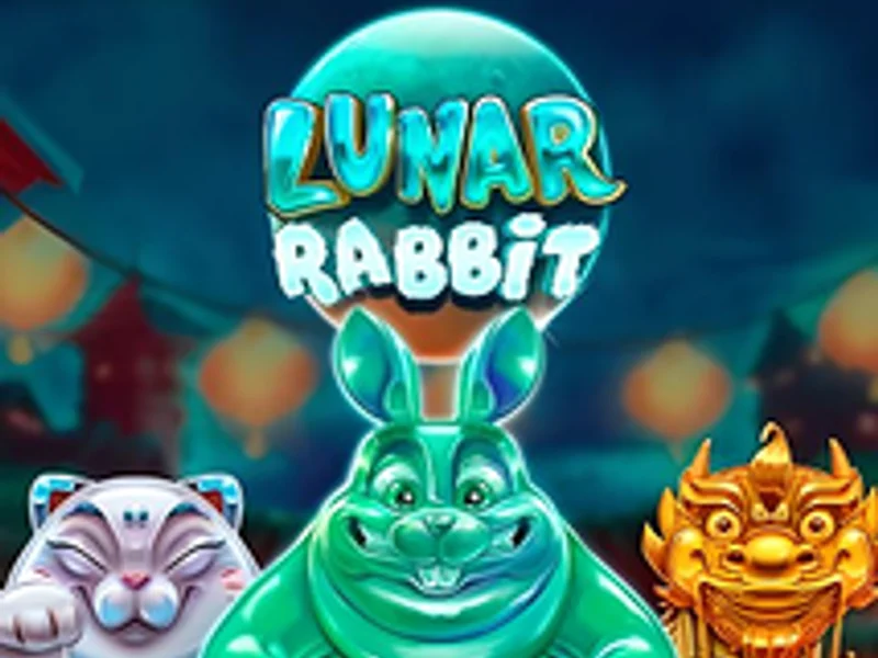Lunar Rabbit