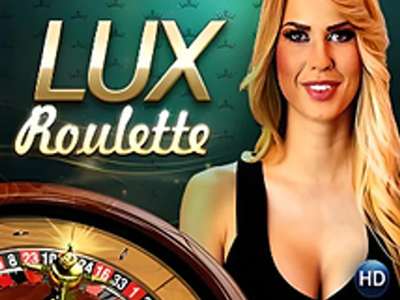 Lux Roulette