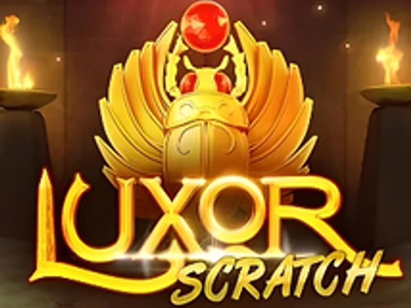 Luxor Scratch