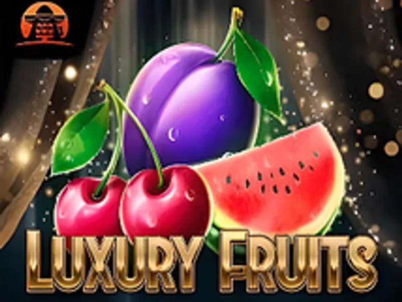 Luxury Fruits