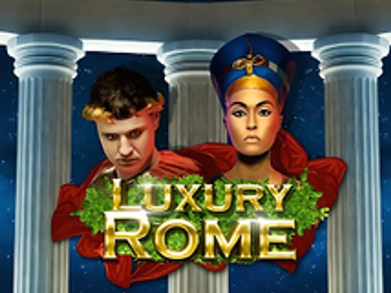 Luxury Rome