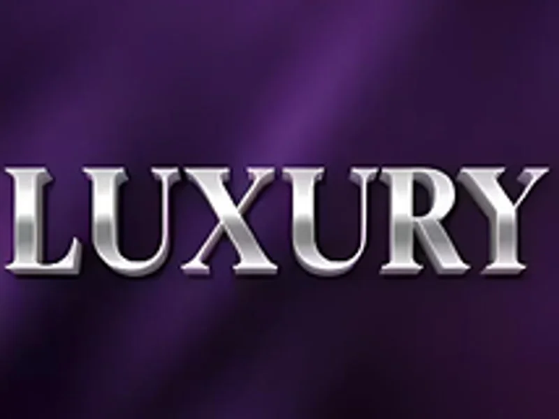Luxury